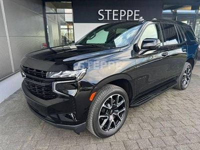 Gebraucht Chevrolet Tahoe 426 PS (313 kW) 2025 Schwarz SUV