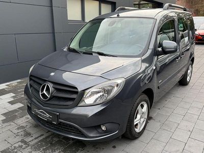 Mercedes Citan 111