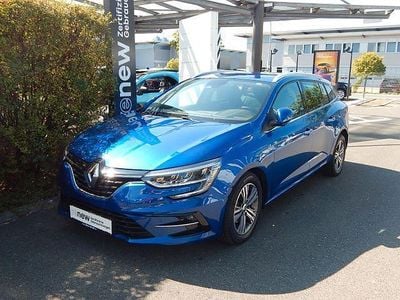 Renault Mégane GrandTour