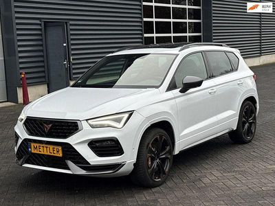 Gebraucht Cupra Ateca 300 PS (220 kW) 2023 Weiß SUV