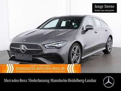 Mercedes CLA200