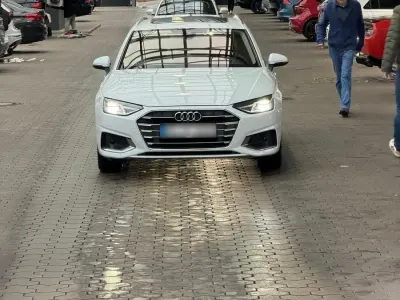 Usata Audi A4