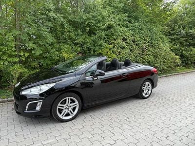 Peugeot 308 CC
