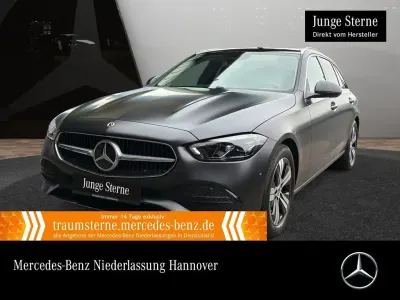Gebraucht Mercedes C180 Avantgarde 170 PS (125 kW) 2025 Grau Limousine