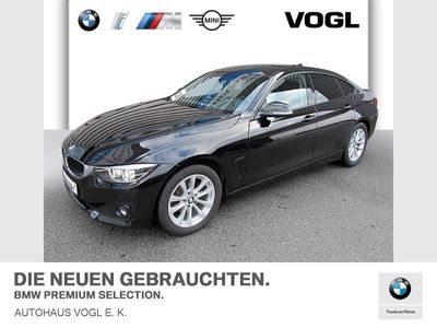 BMW 420 Gran Coupé Advantage gebraucht (138) AutoUncle