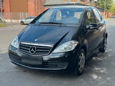Gebraucht Mercedes A150