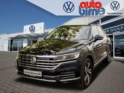 gebraucht VW Touareg 3.0 Atmosphere V6