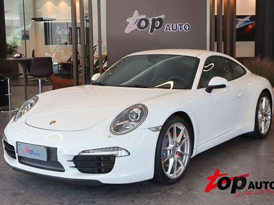 Porsche 911 Carrera