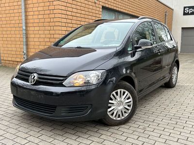 gebraucht VW Golf Plus VI/154TKM/KLIMA/TÜV/SERVO/ABS/AIRBAGS/