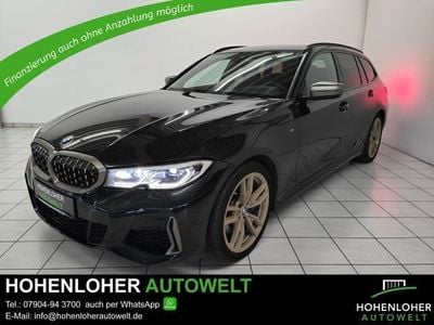 BMW M340