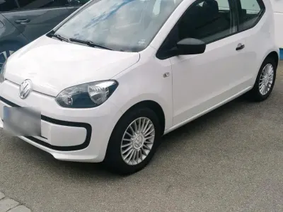 Usado VW up!