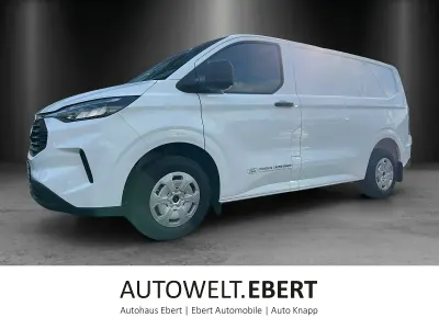 Gebraucht Ford Transit Custom