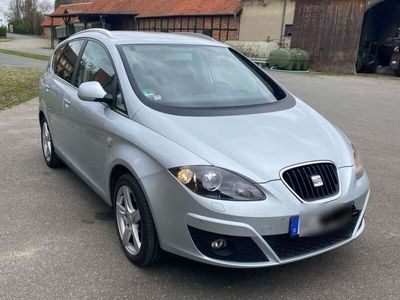 Seat Altea XL