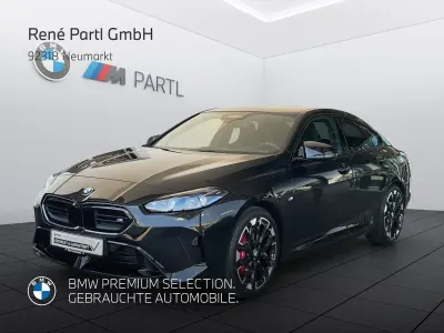 Gebraucht BMW M235 M Sport 300 PS (220 kW) 2025 Schwarz Coupé