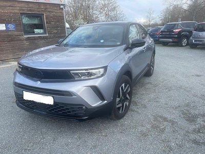 Gebraucht Opel Mokka 131 PS (96 kW) 2024 Grau SUV