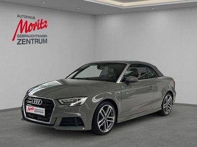 Audi A3 Cabriolet