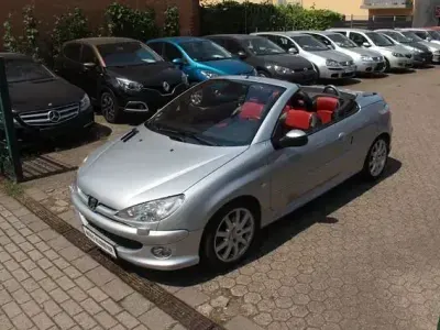 Gebraucht VW Polo Cross