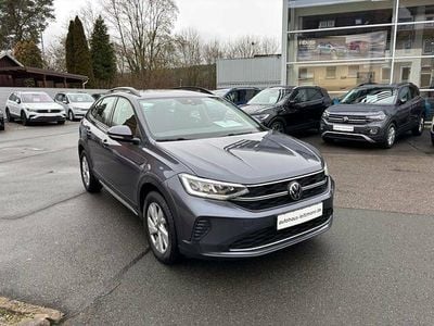 Gebraucht VW Taigo Life 110 PS (80 kW) 2022 Andere farbe SUV