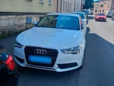 Gebraucht Audi A5 Sportback