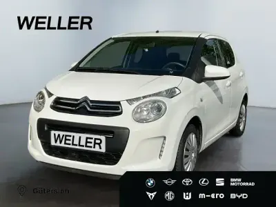 Gebraucht Citroën C1