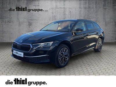Weiß Neu 2025 Skoda Octavia Tour Kombi | 36.890 € (Fairer Preis)