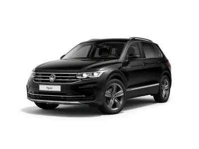 Gebraucht VW Tiguan