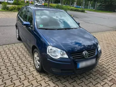 Gebraucht VW Polo