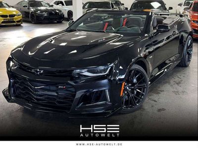 Chevrolet Camaro ZL1