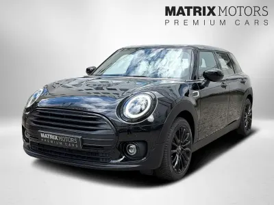 Gebraucht Mini Cooper Clubman