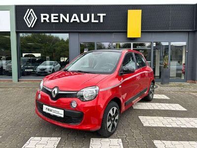 gebraucht Renault Twingo Limited