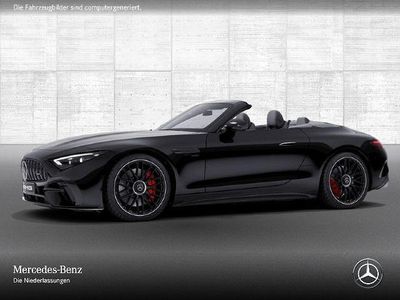 Gebraucht 2023 Mercedes A220 AMG line | 40.990 € (Teuer)