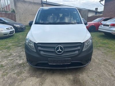 gebraucht Mercedes Vito Tourer 109/110/111/114 CDI Pro FWD extralan