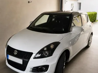 Gebraucht Suzuki Swift