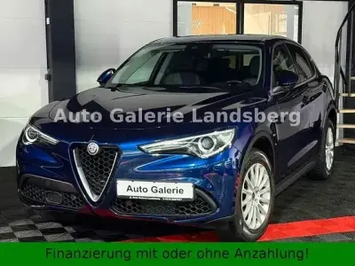 Gebraucht Alfa Romeo Stelvio