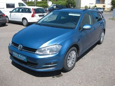 VW Golf VII