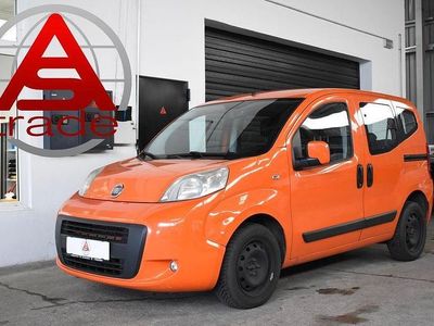 Fiat Qubo