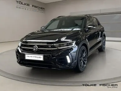 Second-hand VW T-Roc R 300 CP (220 kW) 2026 SUV