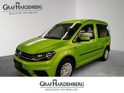 gebraucht VW Caddy Kombi Trendline