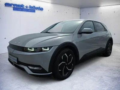 Gebraucht Hyundai Ioniq 5 2022 SUV