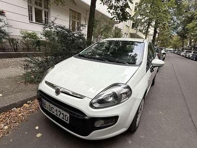 Fiat Punto Evo