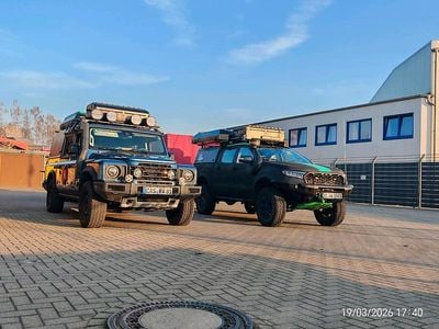 Gebraucht Ford Expedition 220 PS (161 kW) 2016 Schwarz SUV