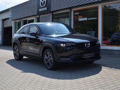 Mazda MX30