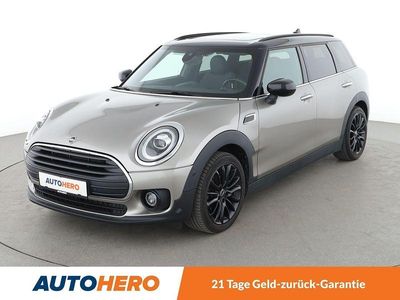 Mini Cooper Clubman