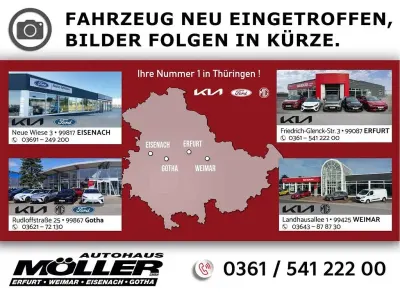 Neu Kia EV4 Earth 150 kW (204 PS) 2026 Grau Limousine