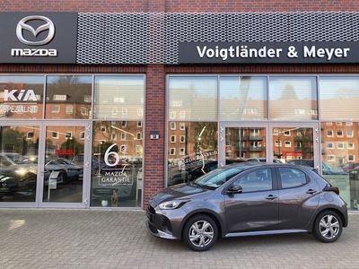 Gebraucht Mazda 2 Exclusive-Line 116 PS (85 kW) 2024