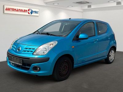 Nissan Pixo