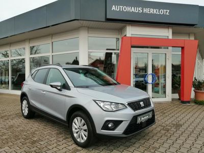 gebraucht Seat Arona 1.0 TSI Style