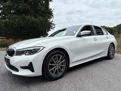BMW 320e