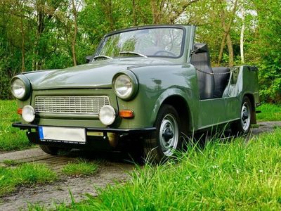 Trabant 601