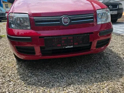 Gebraucht Fiat Panda